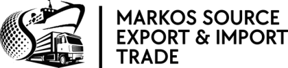 Markos Source Export and Import Trade